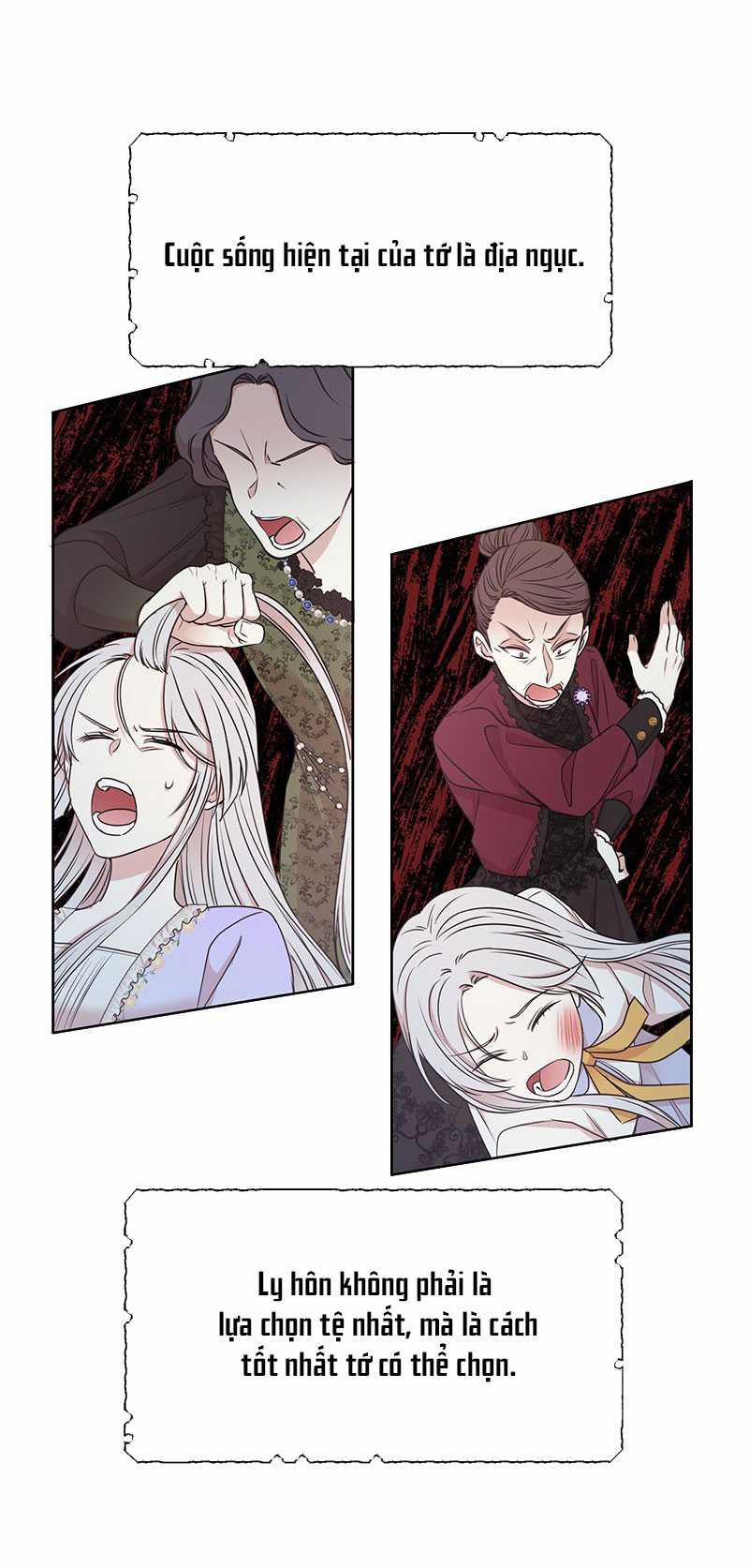 Tôi Chán Nản Vì Người Chồng Thứ 2 Còn "khỏe" Hơn Chồng Cũ 4.2 trang 15