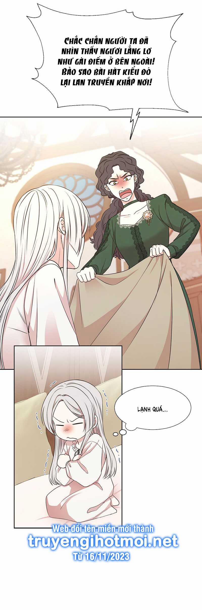 Tôi Chán Nản Vì Người Chồng Thứ 2 Còn "khỏe" Hơn Chồng Cũ 4.2 trang 19