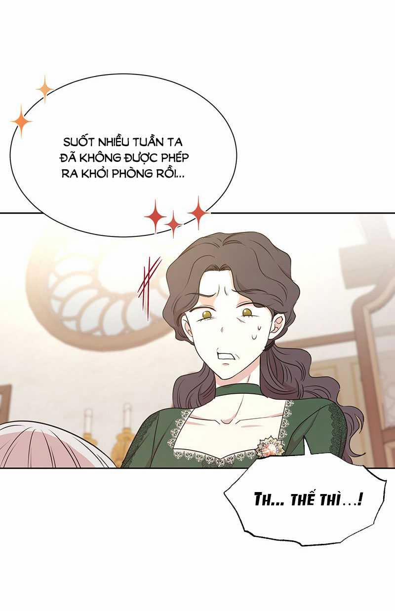 Tôi Chán Nản Vì Người Chồng Thứ 2 Còn "khỏe" Hơn Chồng Cũ 4.2 trang 21