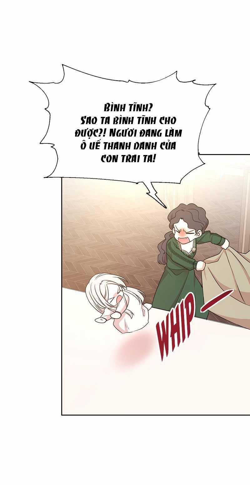 Tôi Chán Nản Vì Người Chồng Thứ 2 Còn "khỏe" Hơn Chồng Cũ 4.2 trang 23