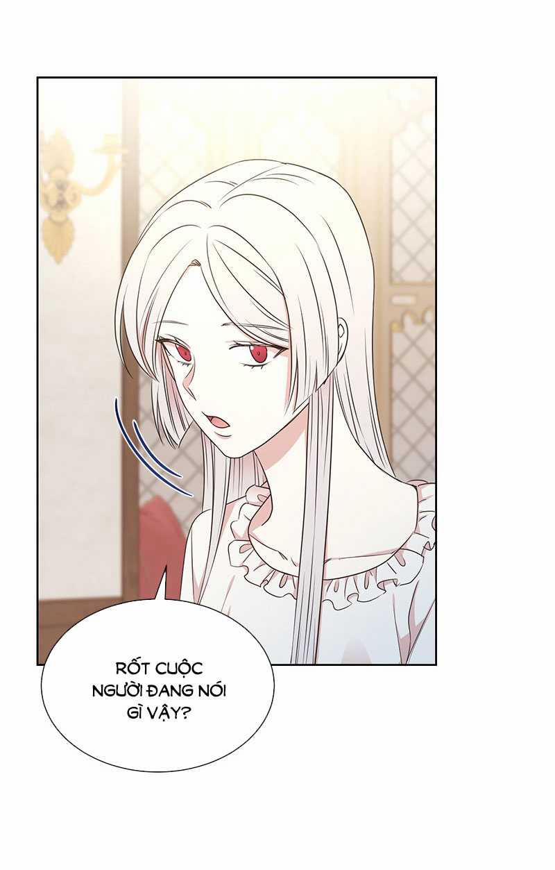 Tôi Chán Nản Vì Người Chồng Thứ 2 Còn "khỏe" Hơn Chồng Cũ 4.2 trang 25