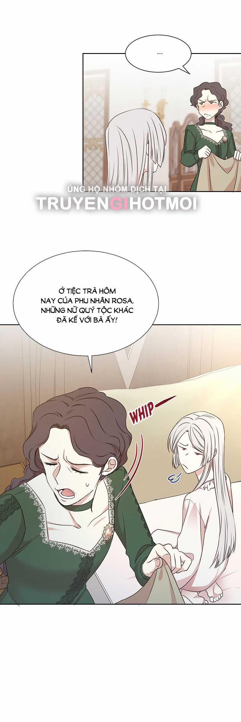 Tôi Chán Nản Vì Người Chồng Thứ 2 Còn "khỏe" Hơn Chồng Cũ 4.2 trang 26