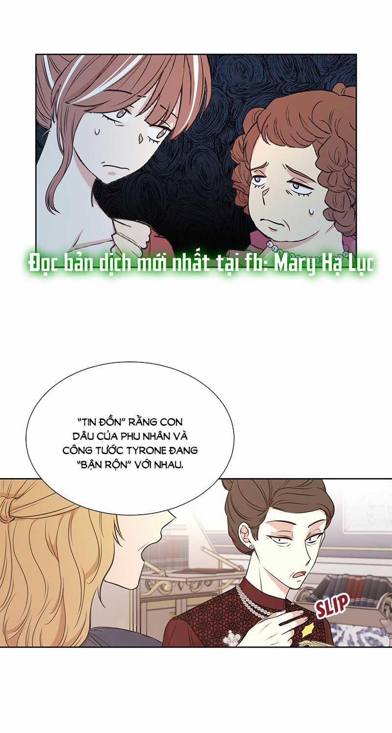 Tôi Chán Nản Vì Người Chồng Thứ 2 Còn "khỏe" Hơn Chồng Cũ 4.2 trang 29