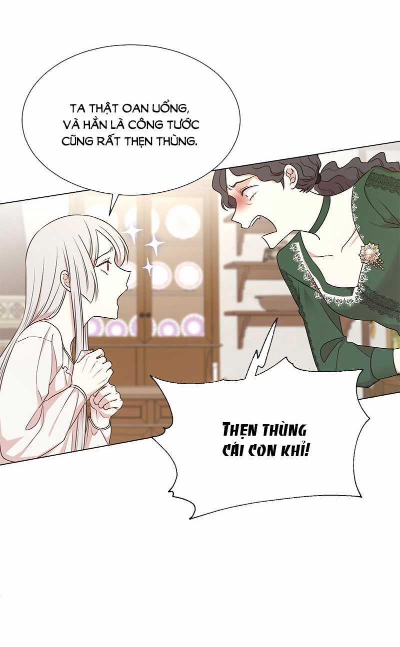 Tôi Chán Nản Vì Người Chồng Thứ 2 Còn "khỏe" Hơn Chồng Cũ 4.2 trang 32