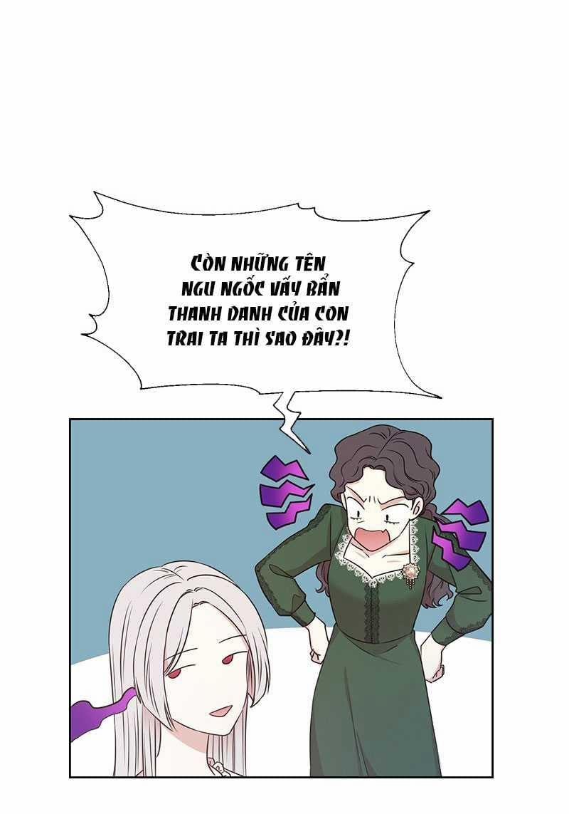 Tôi Chán Nản Vì Người Chồng Thứ 2 Còn "khỏe" Hơn Chồng Cũ 4.2 trang 33