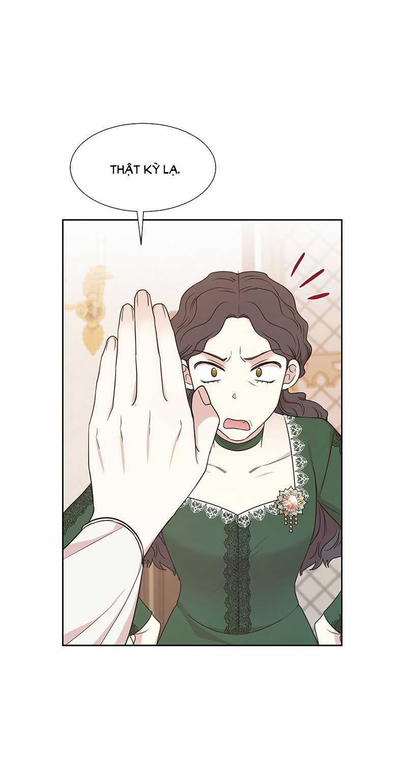 Tôi Chán Nản Vì Người Chồng Thứ 2 Còn "khỏe" Hơn Chồng Cũ 4.2 trang 35