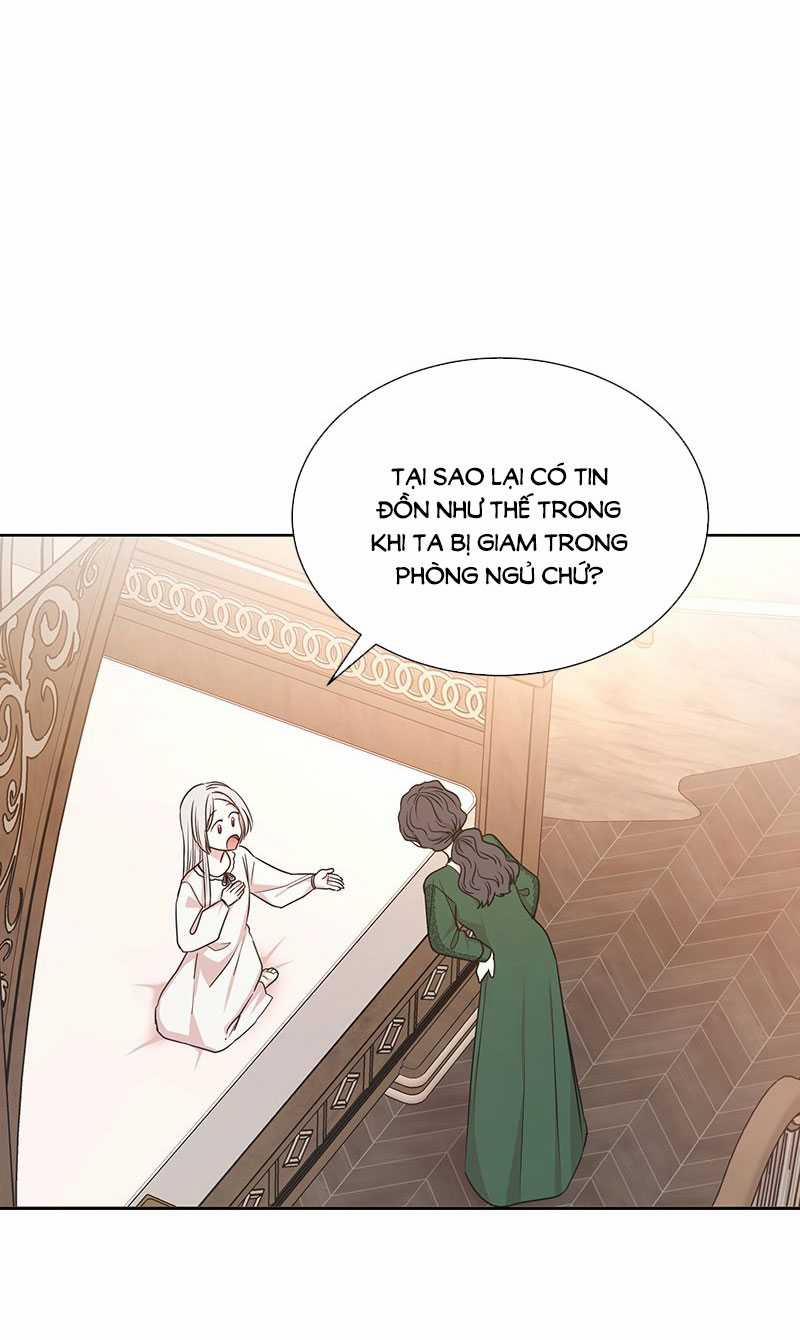 Tôi Chán Nản Vì Người Chồng Thứ 2 Còn "khỏe" Hơn Chồng Cũ 4.2 trang 36