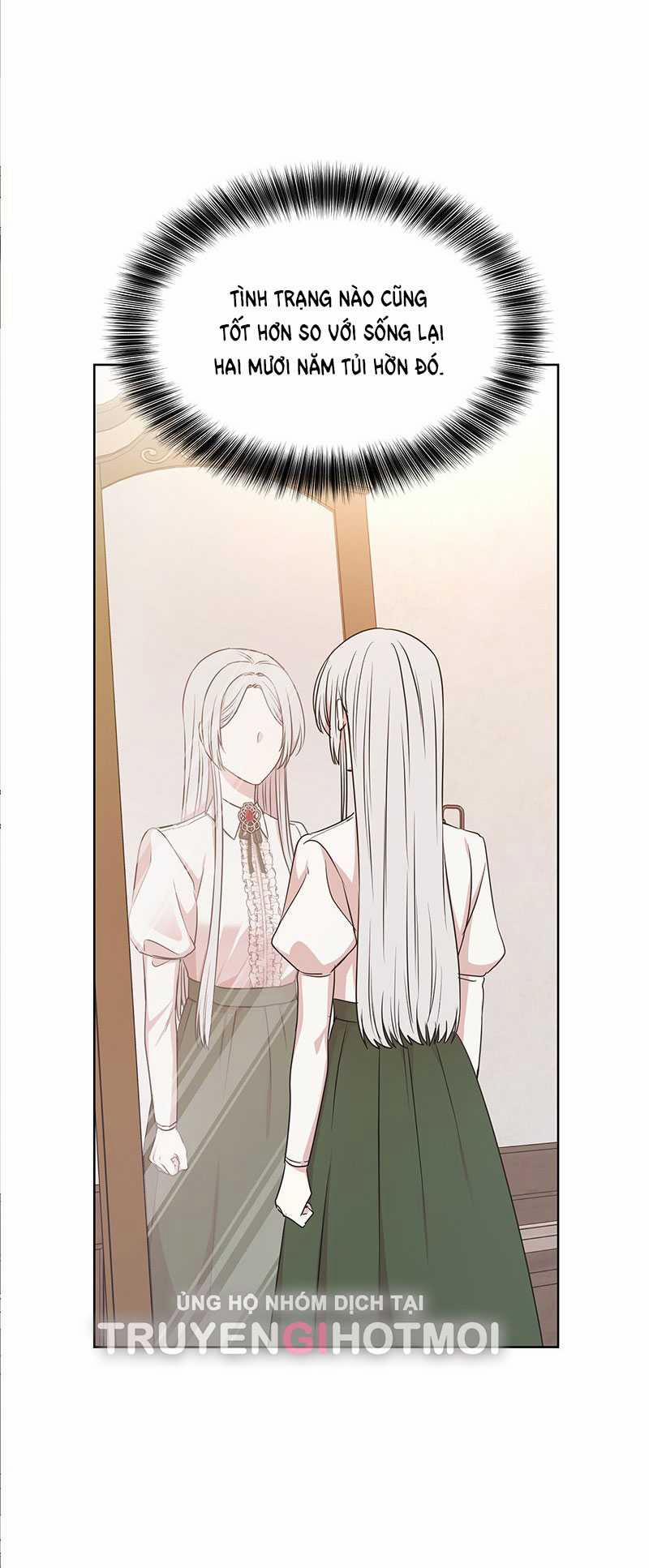 Tôi Chán Nản Vì Người Chồng Thứ 2 Còn "khỏe" Hơn Chồng Cũ 4.2 trang 44