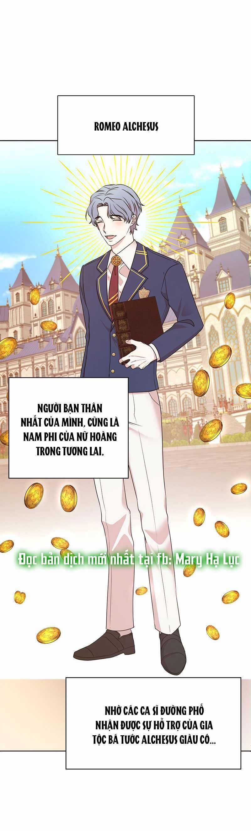 Tôi Chán Nản Vì Người Chồng Thứ 2 Còn "khỏe" Hơn Chồng Cũ 4.2 trang 8