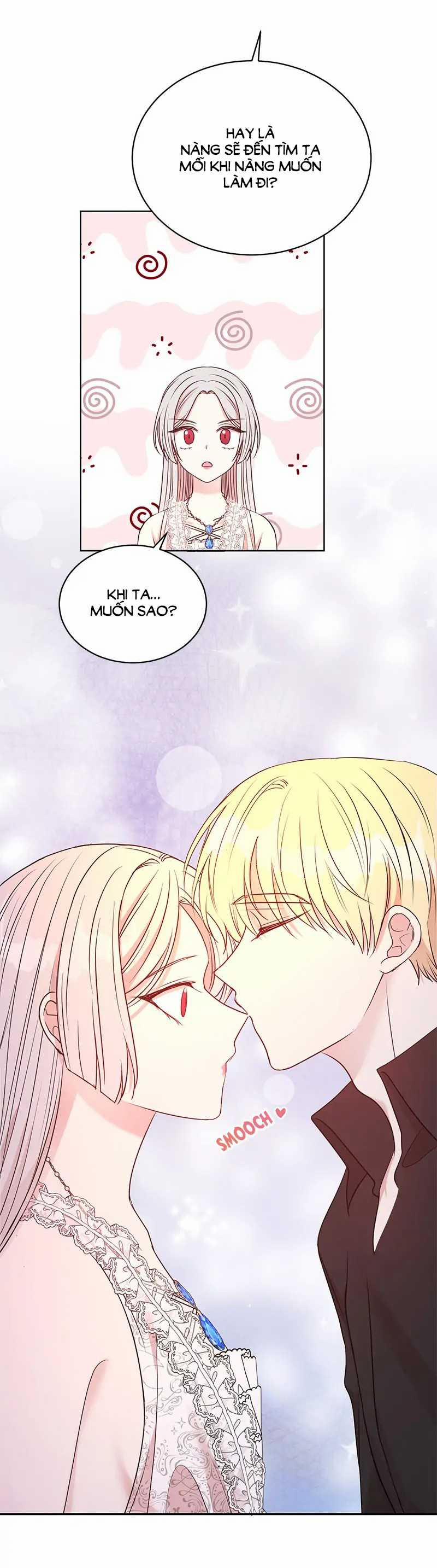 Tôi Chán Nản Vì Người Chồng Thứ 2 Còn "khỏe" Hơn Chồng Cũ 40.1 trang 10