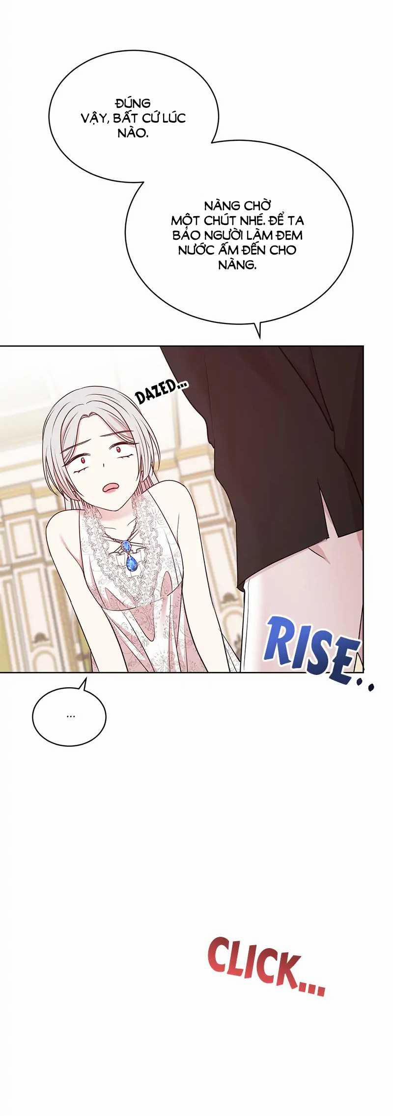 Tôi Chán Nản Vì Người Chồng Thứ 2 Còn "khỏe" Hơn Chồng Cũ 40.1 trang 11