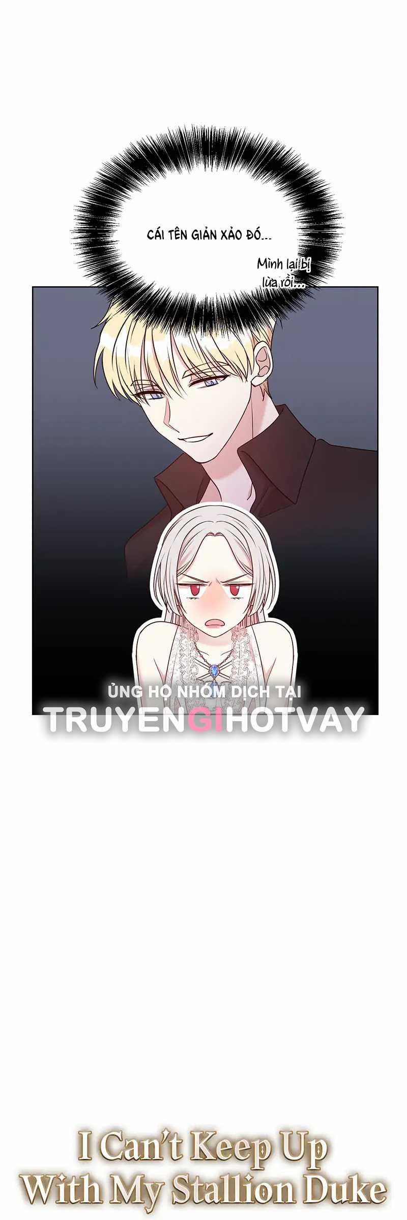 Tôi Chán Nản Vì Người Chồng Thứ 2 Còn "khỏe" Hơn Chồng Cũ 40.1 trang 12