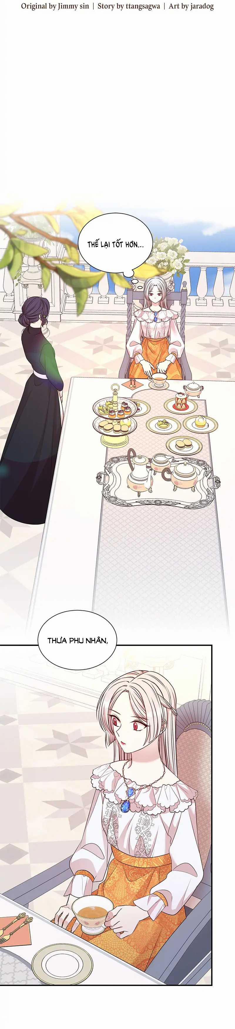 Tôi Chán Nản Vì Người Chồng Thứ 2 Còn "khỏe" Hơn Chồng Cũ 40.1 trang 13