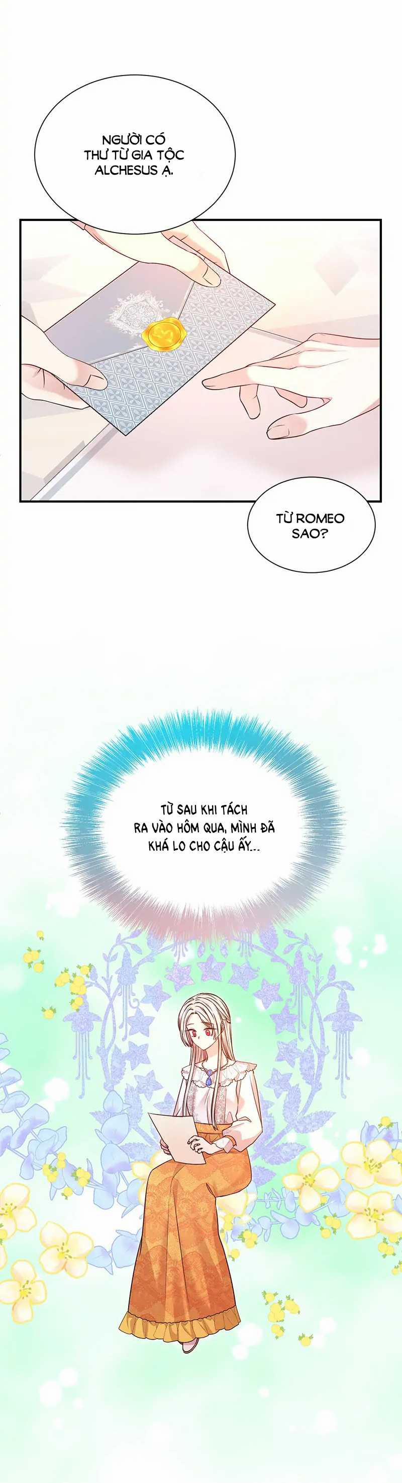 Tôi Chán Nản Vì Người Chồng Thứ 2 Còn "khỏe" Hơn Chồng Cũ 40.1 trang 14