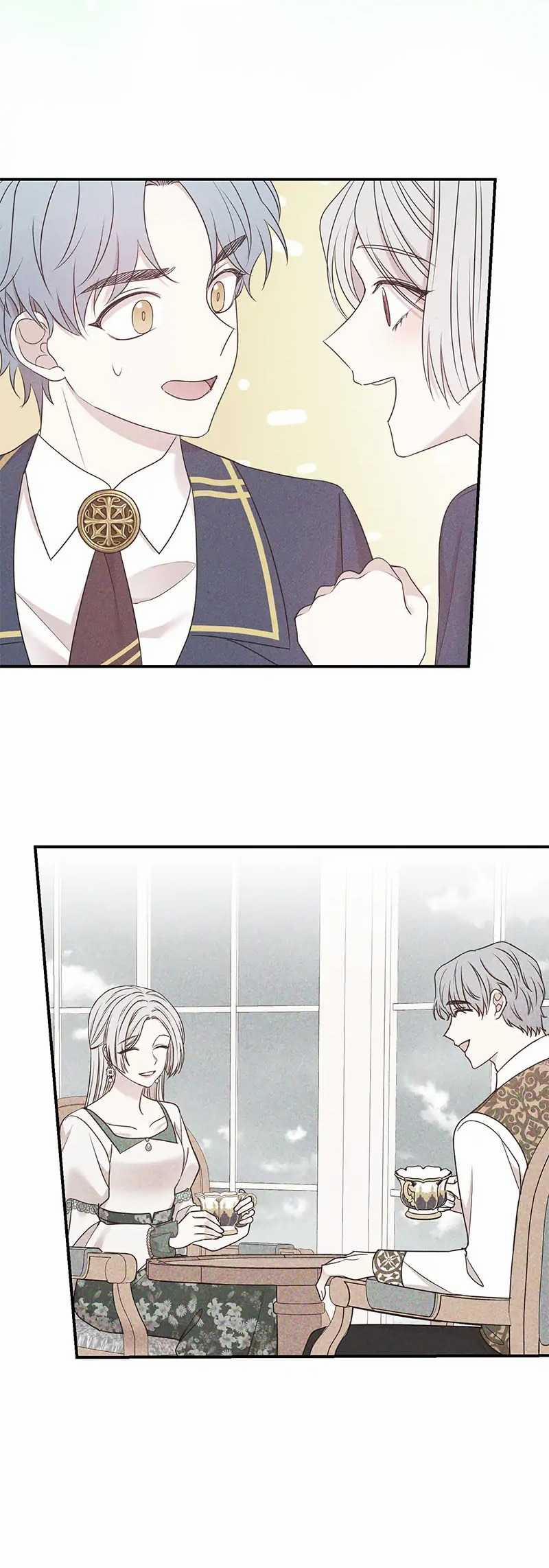 Tôi Chán Nản Vì Người Chồng Thứ 2 Còn "khỏe" Hơn Chồng Cũ 40.1 trang 15