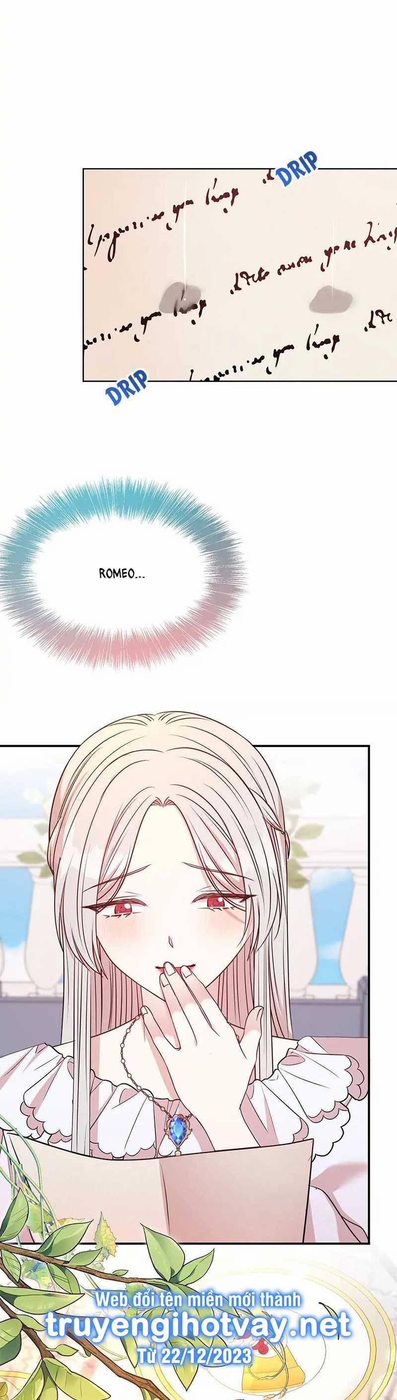 Tôi Chán Nản Vì Người Chồng Thứ 2 Còn "khỏe" Hơn Chồng Cũ 40.1 trang 16