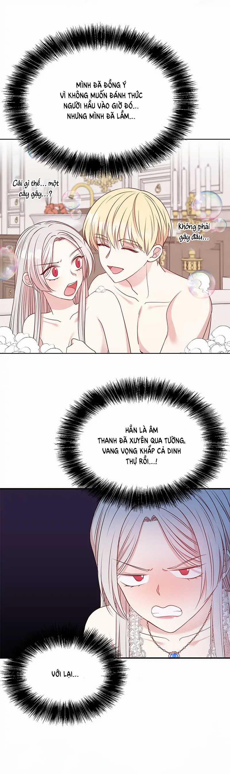 Tôi Chán Nản Vì Người Chồng Thứ 2 Còn "khỏe" Hơn Chồng Cũ 40.1 trang 2