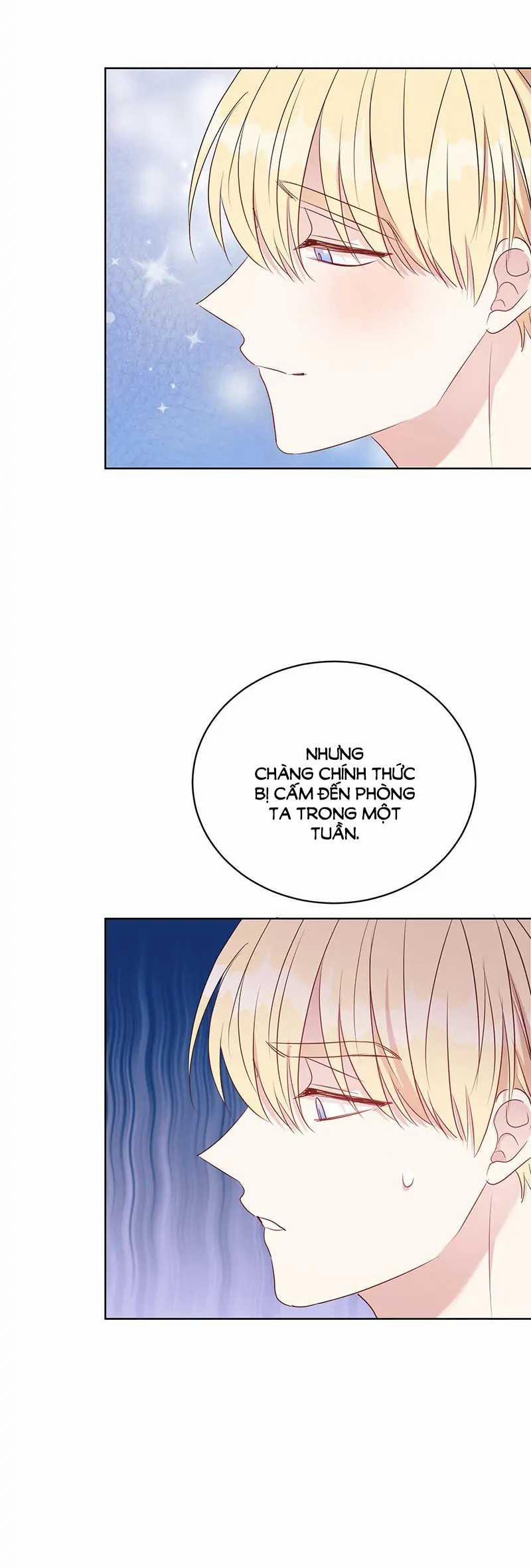 Tôi Chán Nản Vì Người Chồng Thứ 2 Còn "khỏe" Hơn Chồng Cũ 40.1 trang 6