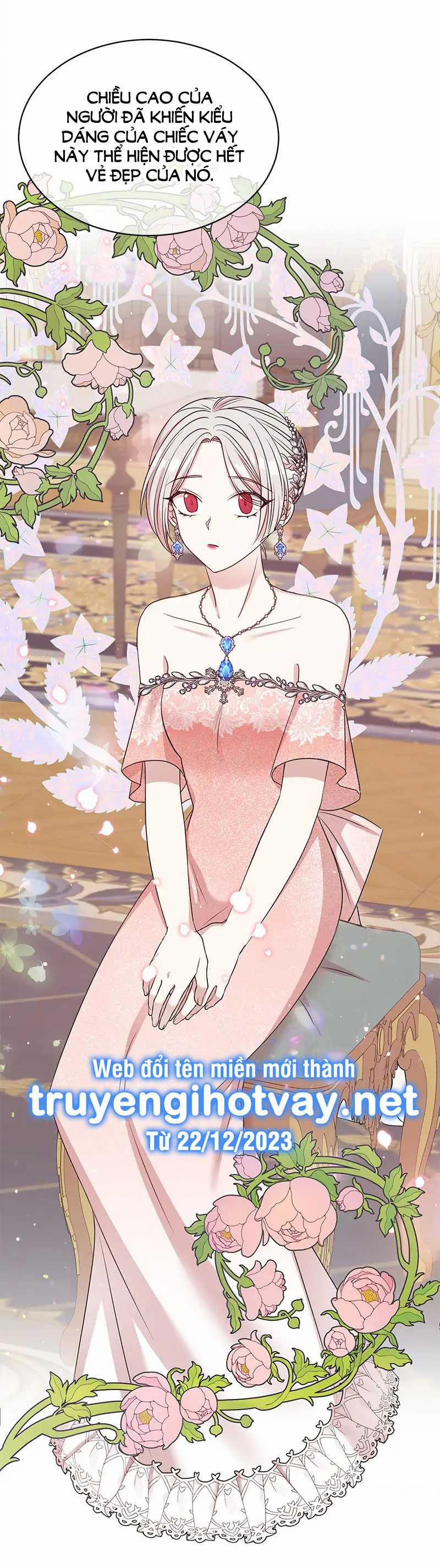 Tôi Chán Nản Vì Người Chồng Thứ 2 Còn "khỏe" Hơn Chồng Cũ 41.1 trang 11