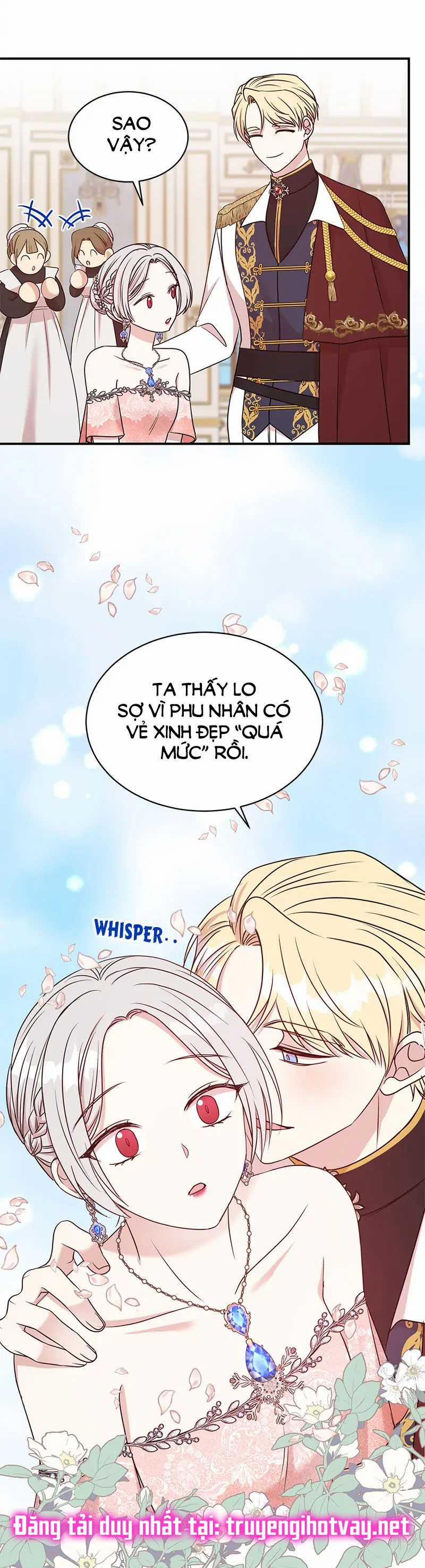 Tôi Chán Nản Vì Người Chồng Thứ 2 Còn "khỏe" Hơn Chồng Cũ 41.1 trang 14