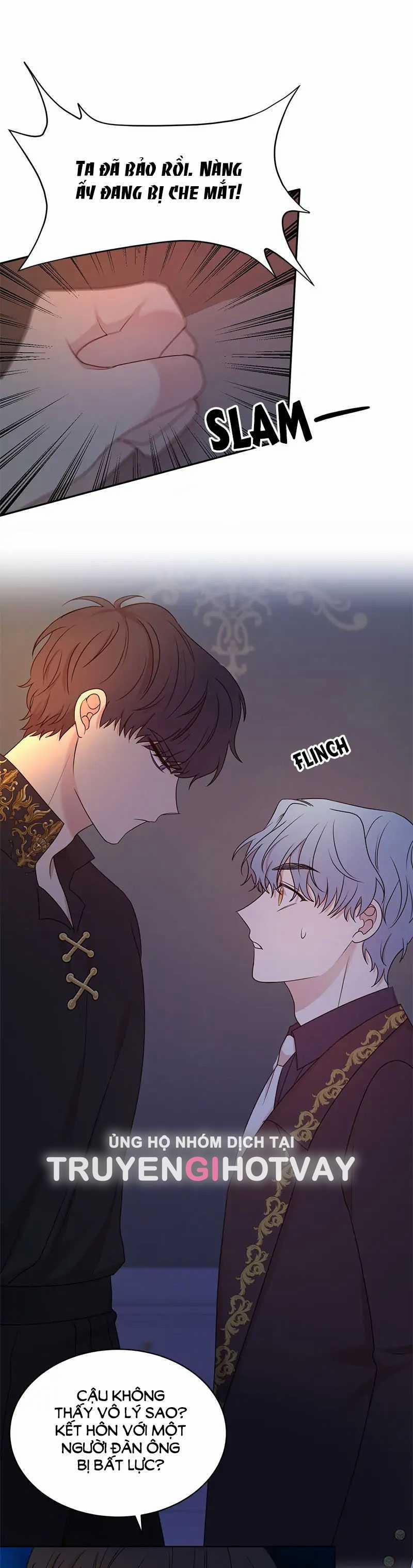 Tôi Chán Nản Vì Người Chồng Thứ 2 Còn "khỏe" Hơn Chồng Cũ 41.1 trang 3