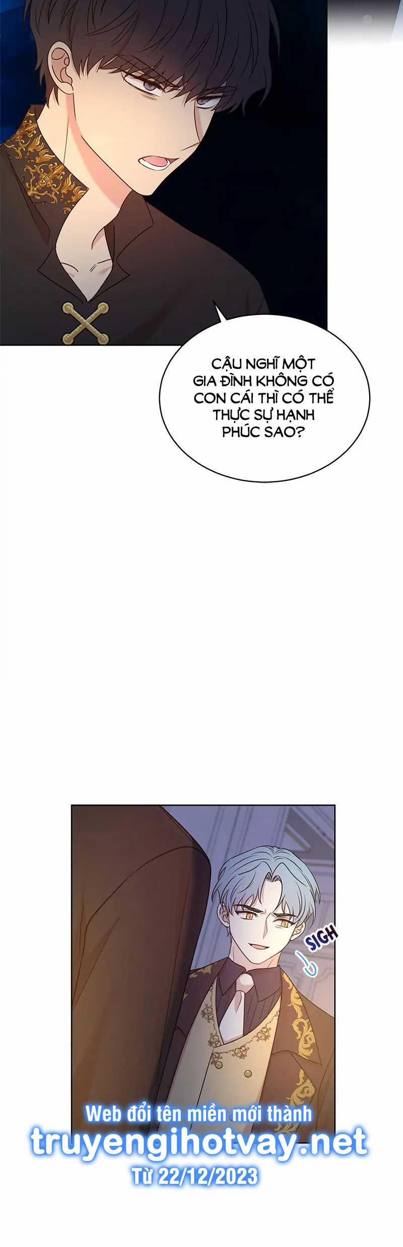 Tôi Chán Nản Vì Người Chồng Thứ 2 Còn "khỏe" Hơn Chồng Cũ 41.1 trang 4