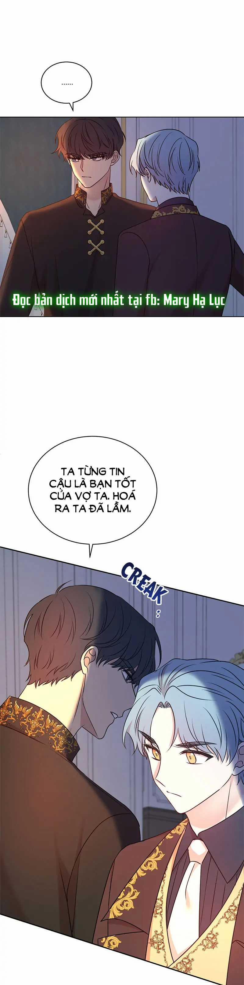 Tôi Chán Nản Vì Người Chồng Thứ 2 Còn "khỏe" Hơn Chồng Cũ 41.1 trang 6