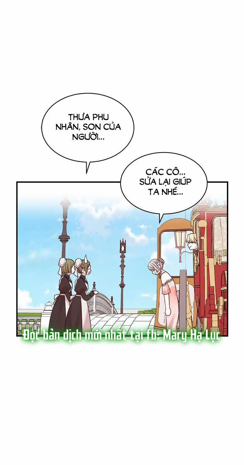 Tôi Chán Nản Vì Người Chồng Thứ 2 Còn "khỏe" Hơn Chồng Cũ 41.2 trang 12