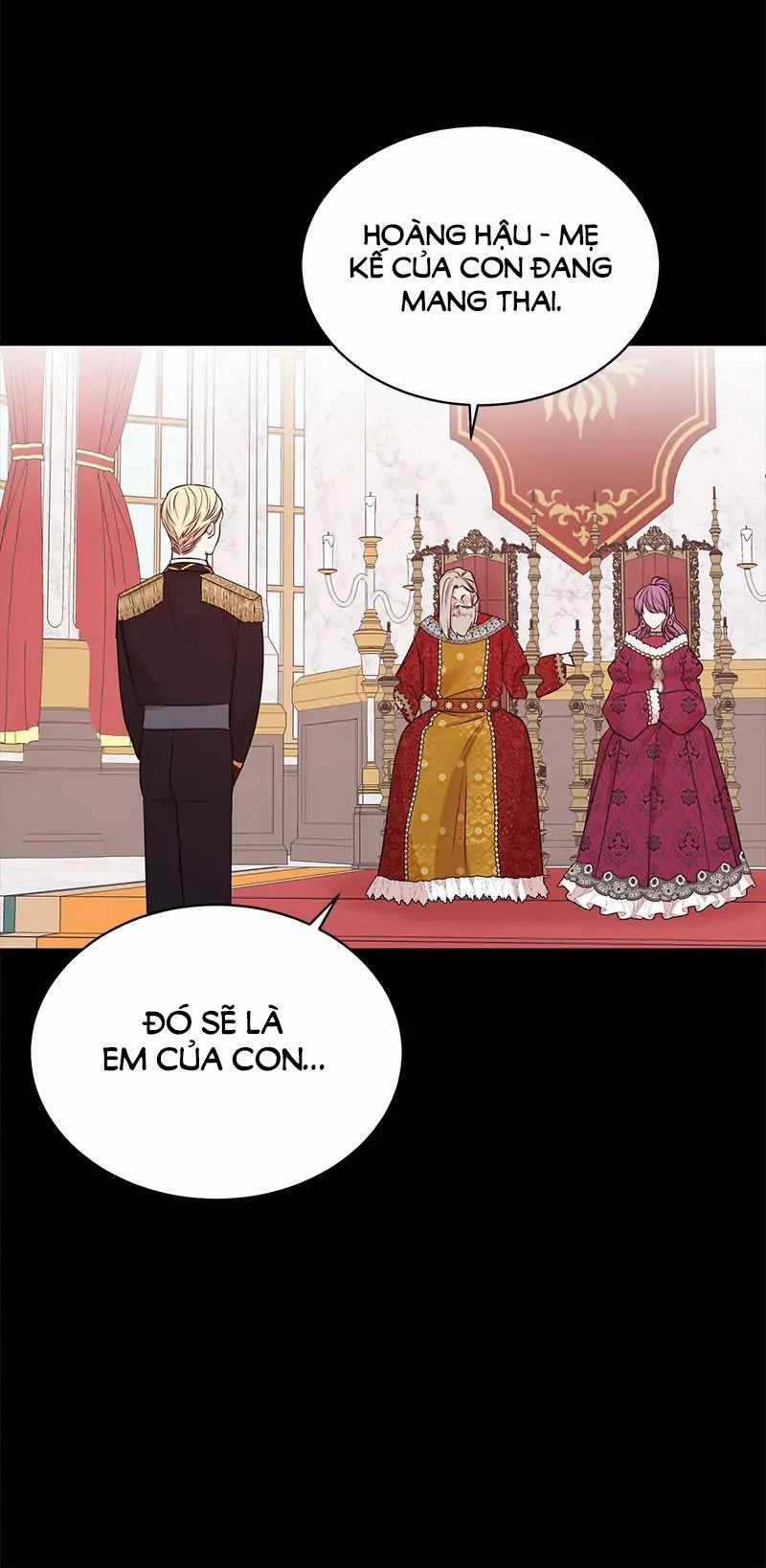 Tôi Chán Nản Vì Người Chồng Thứ 2 Còn "khỏe" Hơn Chồng Cũ 41.2 trang 20