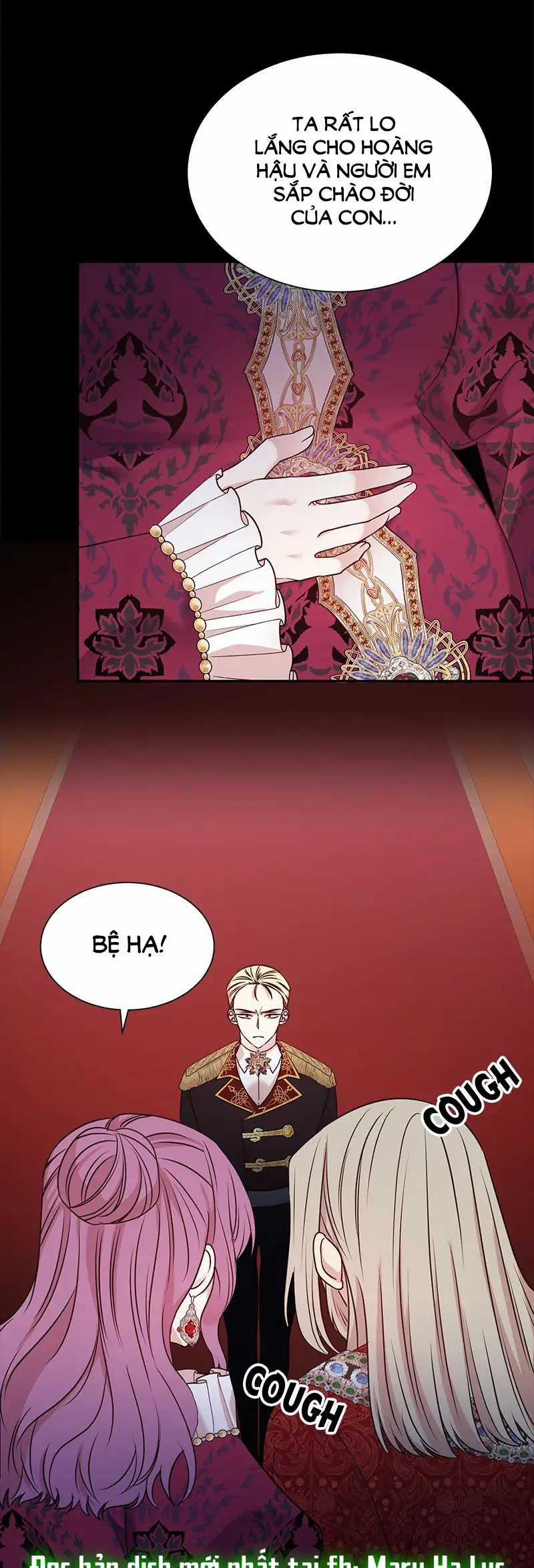 Tôi Chán Nản Vì Người Chồng Thứ 2 Còn "khỏe" Hơn Chồng Cũ 41.2 trang 22