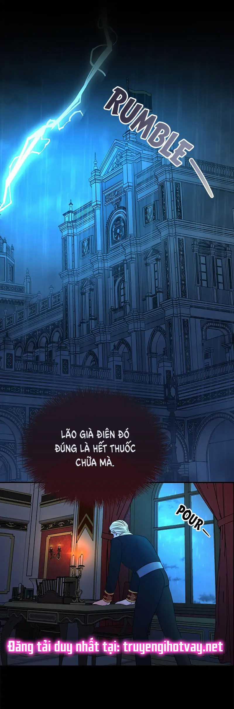 Tôi Chán Nản Vì Người Chồng Thứ 2 Còn "khỏe" Hơn Chồng Cũ 41.2 trang 24