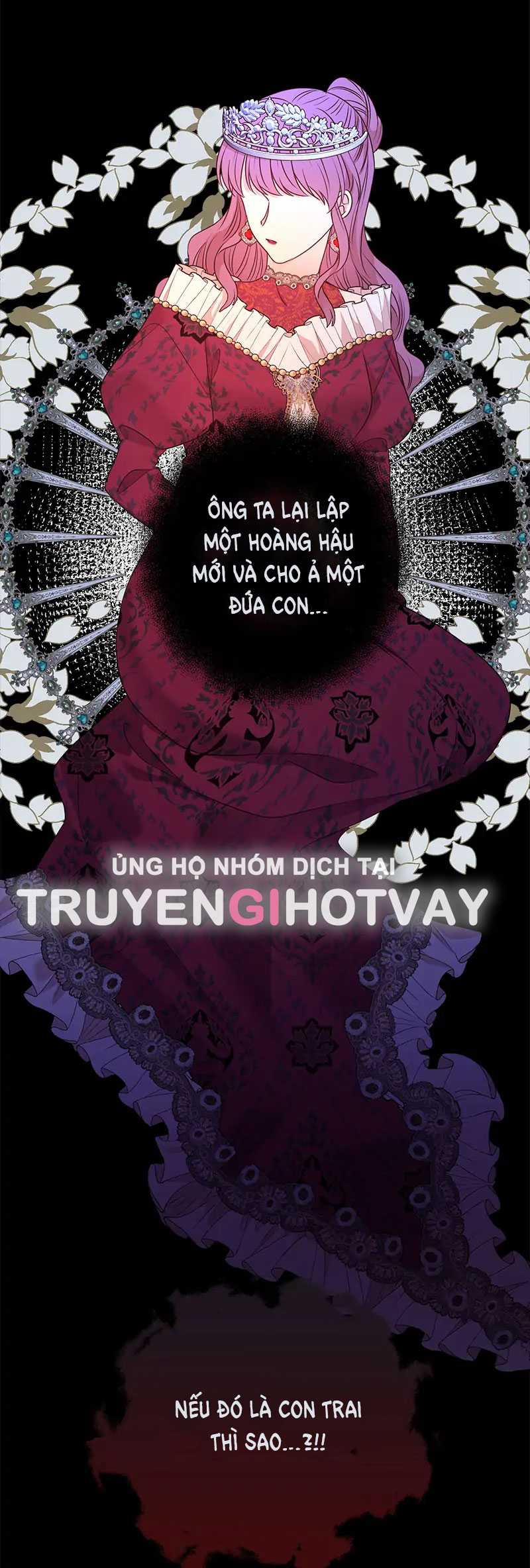 Tôi Chán Nản Vì Người Chồng Thứ 2 Còn "khỏe" Hơn Chồng Cũ 41.2 trang 26