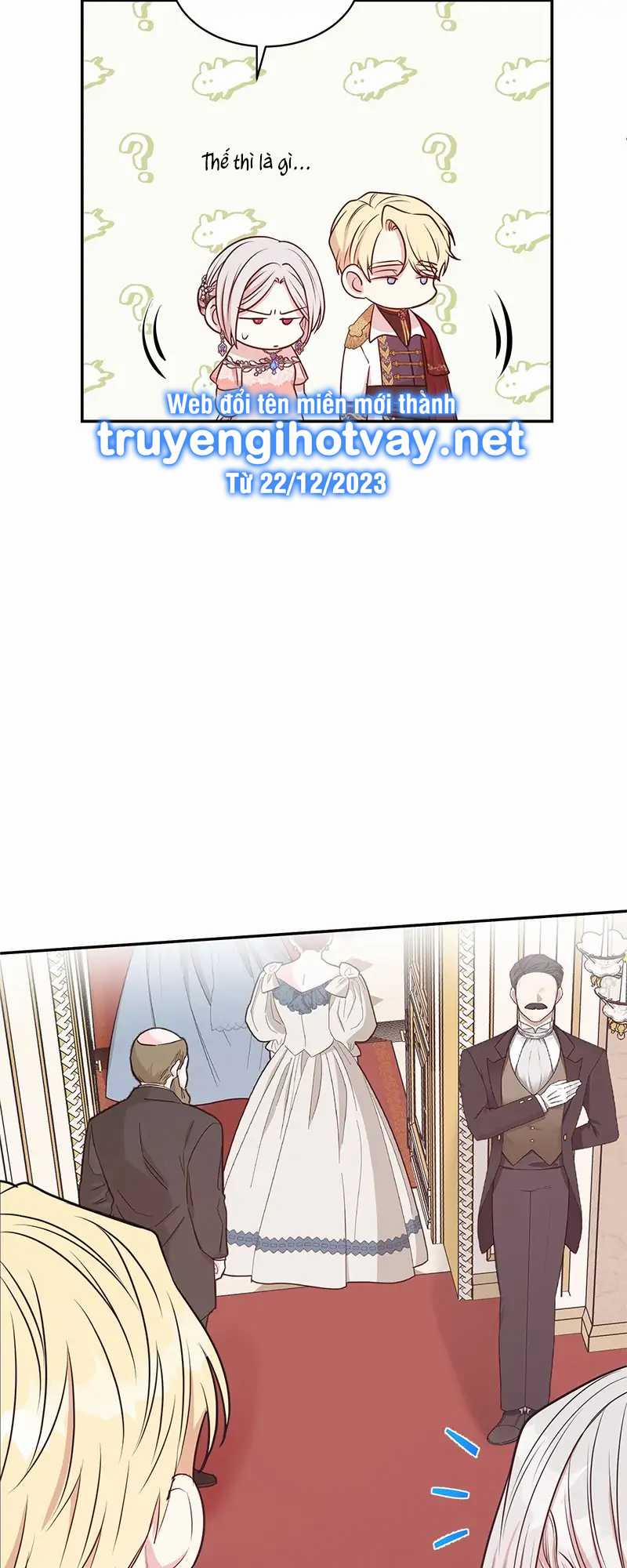 Tôi Chán Nản Vì Người Chồng Thứ 2 Còn "khỏe" Hơn Chồng Cũ 42.1 trang 11