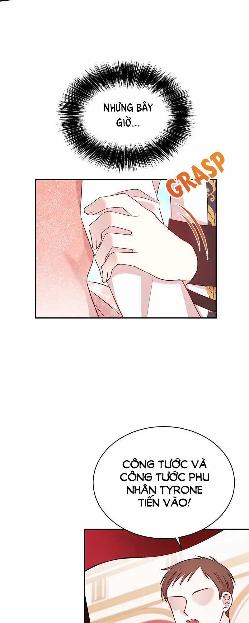 Tôi Chán Nản Vì Người Chồng Thứ 2 Còn "khỏe" Hơn Chồng Cũ 42.1 trang 13