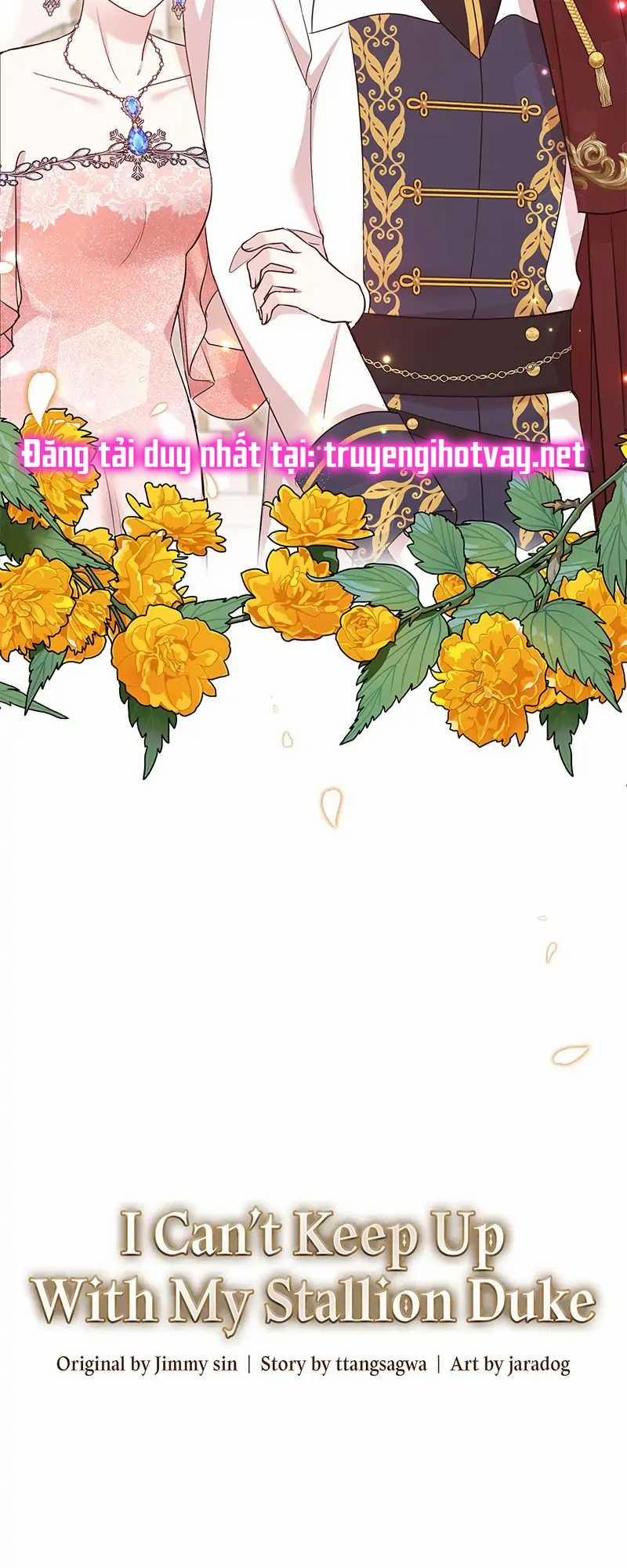 Tôi Chán Nản Vì Người Chồng Thứ 2 Còn "khỏe" Hơn Chồng Cũ 42.1 trang 15