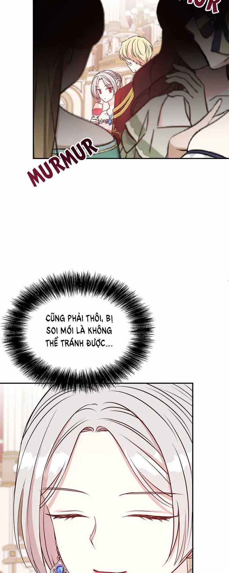 Tôi Chán Nản Vì Người Chồng Thứ 2 Còn "khỏe" Hơn Chồng Cũ 42.1 trang 19