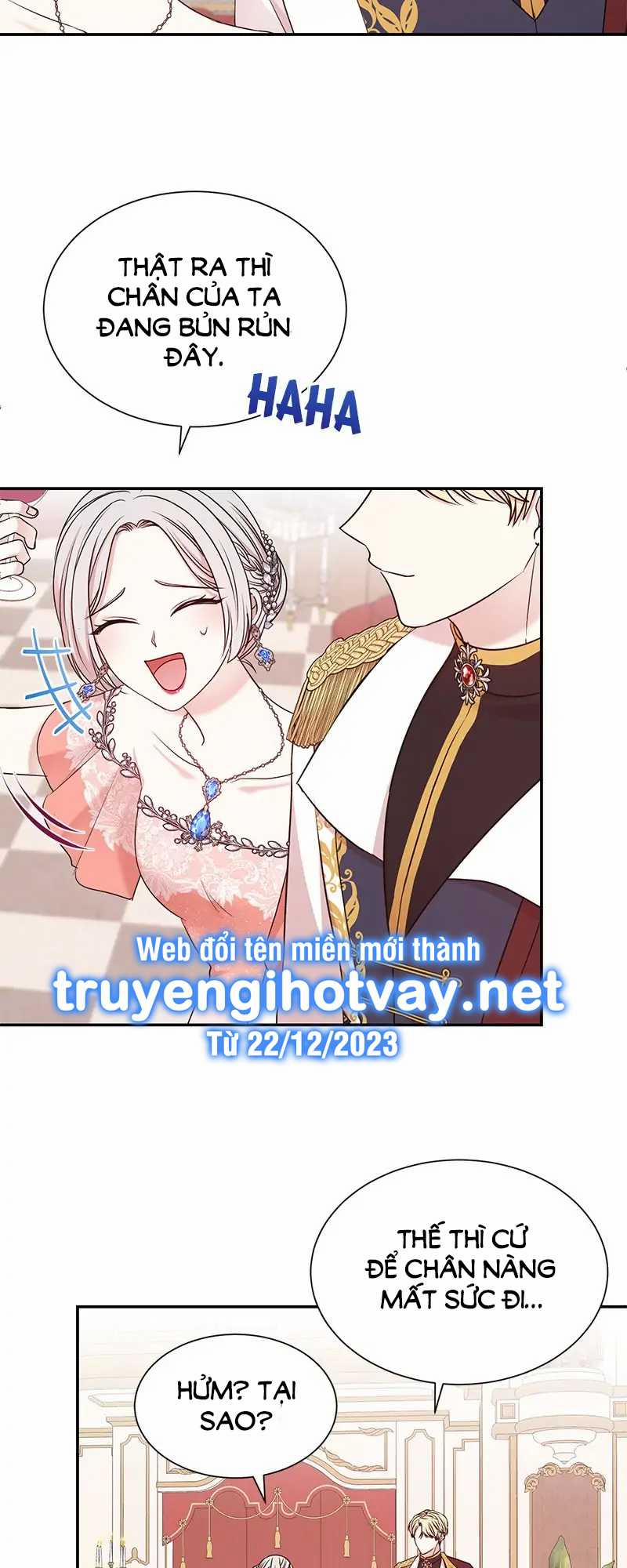 Tôi Chán Nản Vì Người Chồng Thứ 2 Còn "khỏe" Hơn Chồng Cũ 42.1 trang 21