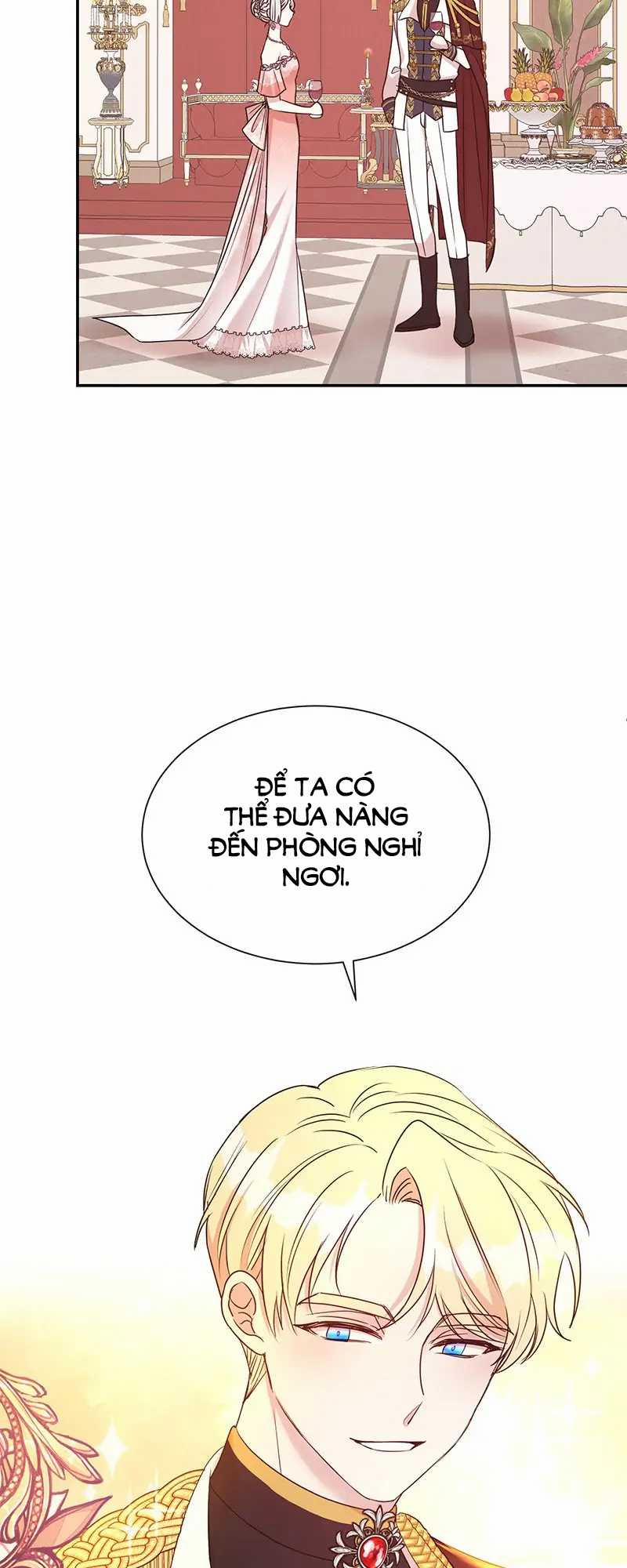 Tôi Chán Nản Vì Người Chồng Thứ 2 Còn "khỏe" Hơn Chồng Cũ 42.1 trang 22