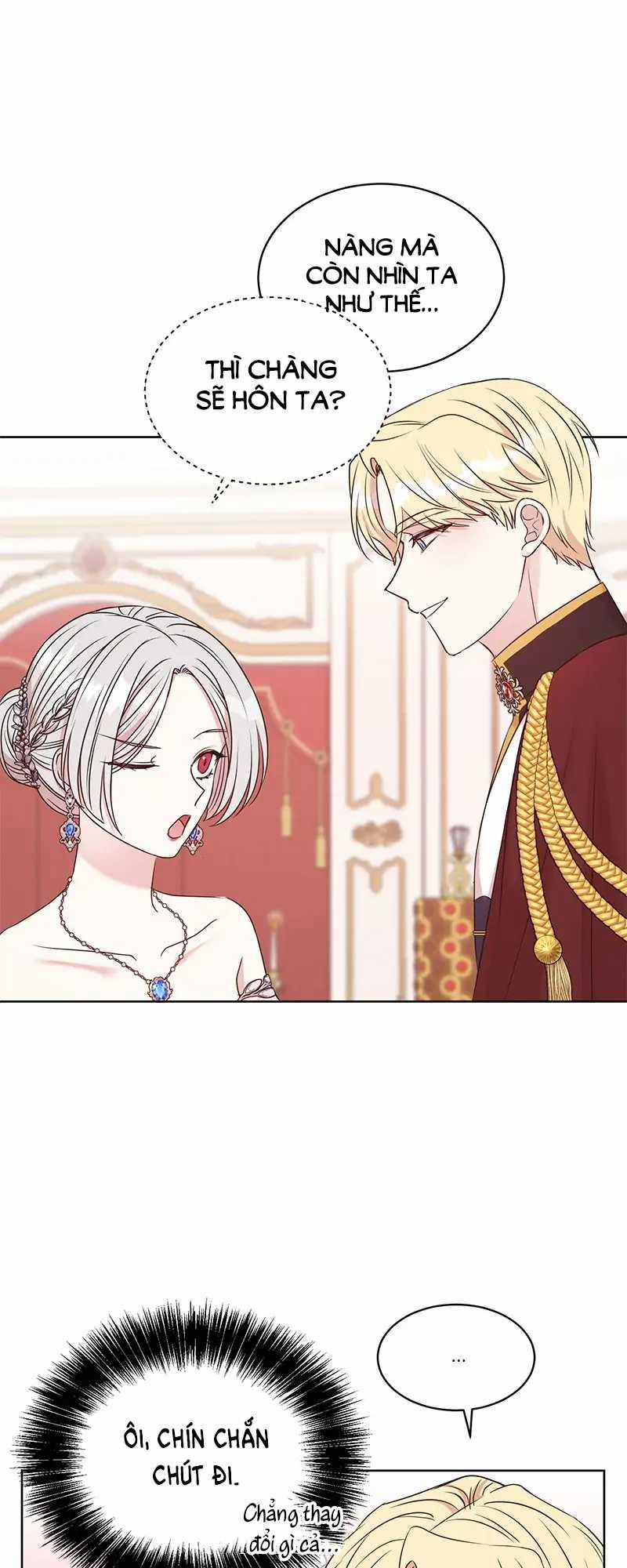 Tôi Chán Nản Vì Người Chồng Thứ 2 Còn "khỏe" Hơn Chồng Cũ 42.1 trang 24