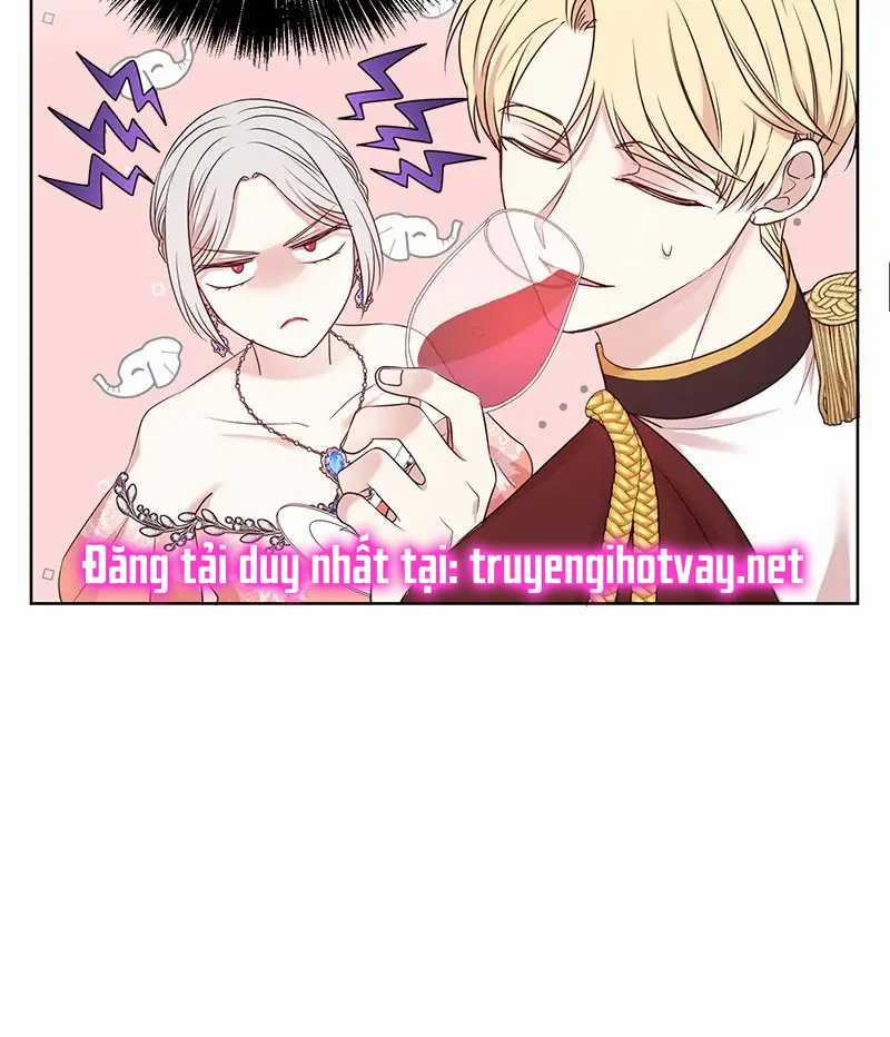 Tôi Chán Nản Vì Người Chồng Thứ 2 Còn "khỏe" Hơn Chồng Cũ 42.1 trang 25