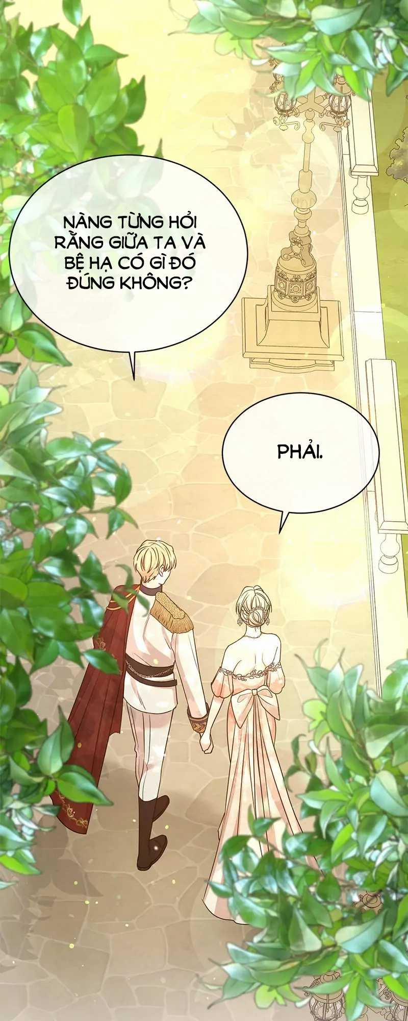 Tôi Chán Nản Vì Người Chồng Thứ 2 Còn "khỏe" Hơn Chồng Cũ 42.1 trang 6