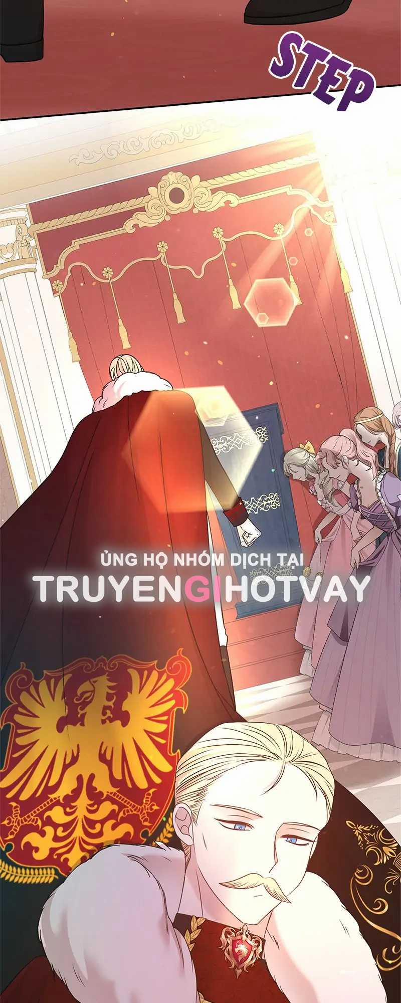 Tôi Chán Nản Vì Người Chồng Thứ 2 Còn "khỏe" Hơn Chồng Cũ 42.2 trang 10