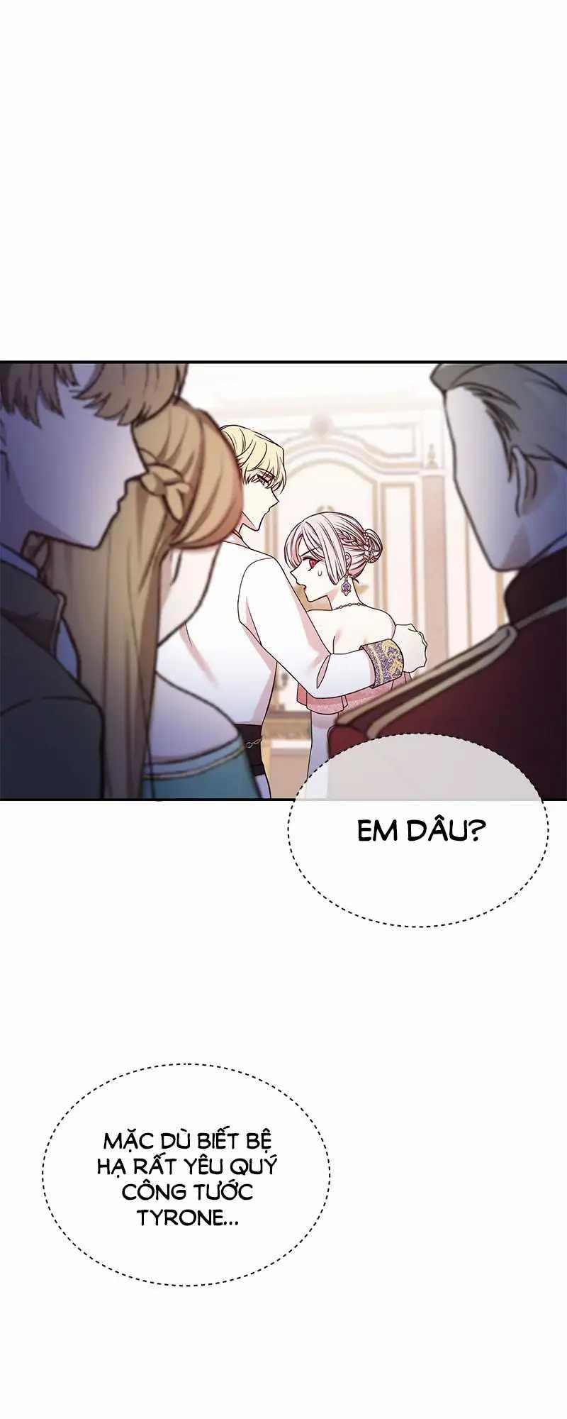 Tôi Chán Nản Vì Người Chồng Thứ 2 Còn "khỏe" Hơn Chồng Cũ 42.2 trang 14