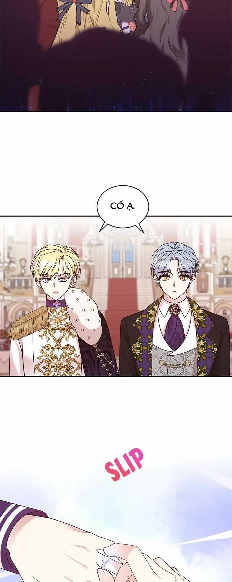 Tôi Chán Nản Vì Người Chồng Thứ 2 Còn "khỏe" Hơn Chồng Cũ 42.2 trang 24