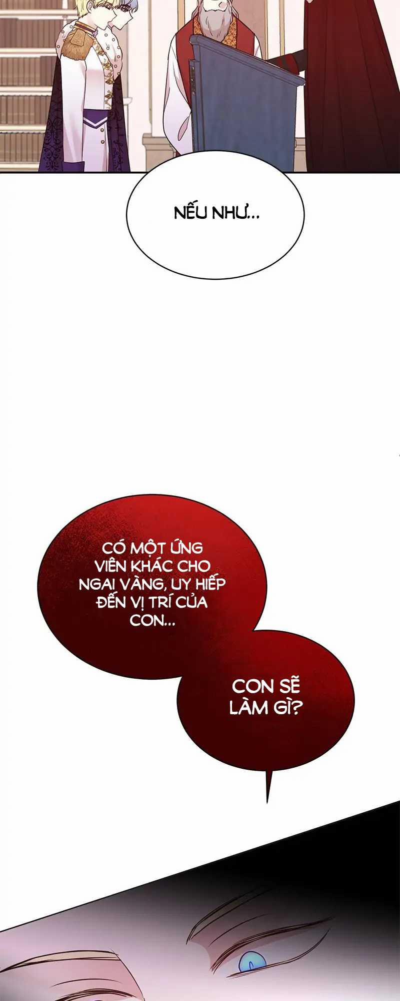 Tôi Chán Nản Vì Người Chồng Thứ 2 Còn "khỏe" Hơn Chồng Cũ 42.2 trang 27