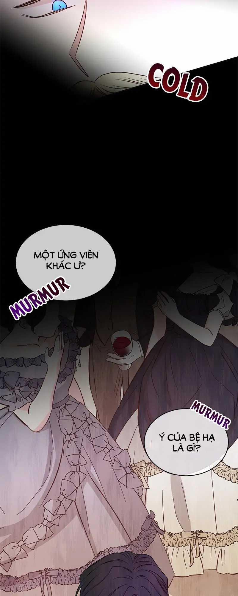 Tôi Chán Nản Vì Người Chồng Thứ 2 Còn "khỏe" Hơn Chồng Cũ 42.2 trang 28