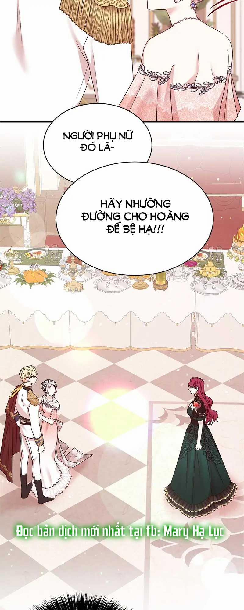 Tôi Chán Nản Vì Người Chồng Thứ 2 Còn "khỏe" Hơn Chồng Cũ 42.2 trang 8