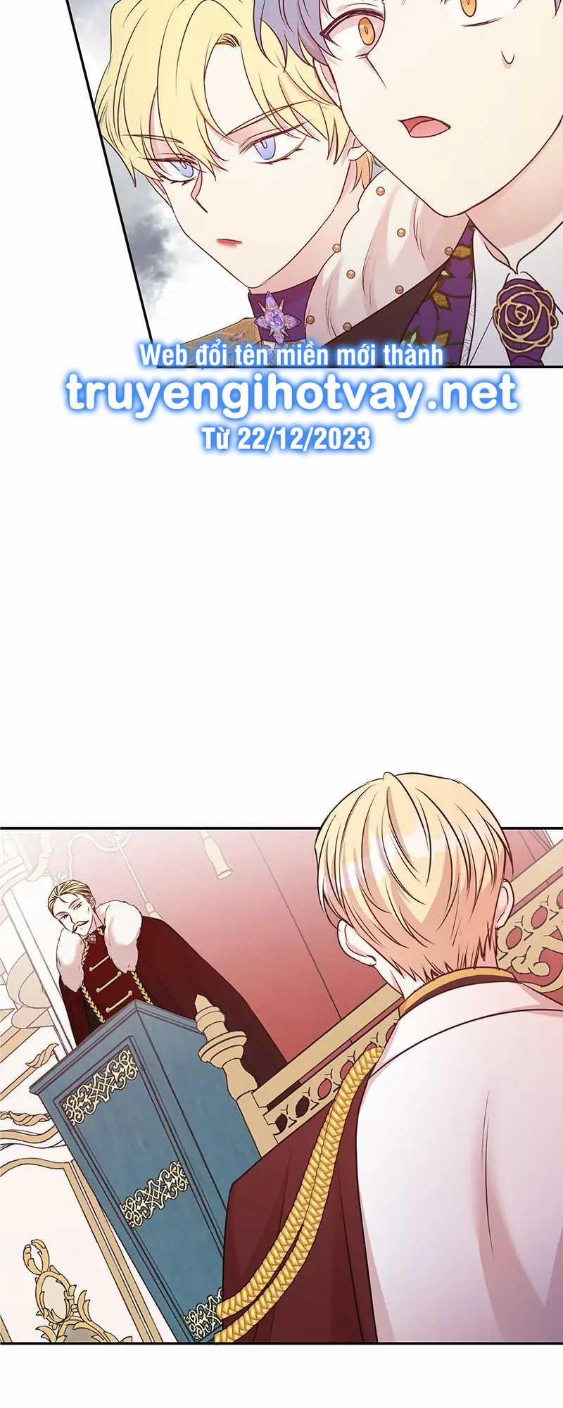 Tôi Chán Nản Vì Người Chồng Thứ 2 Còn "khỏe" Hơn Chồng Cũ 43.1 trang 10