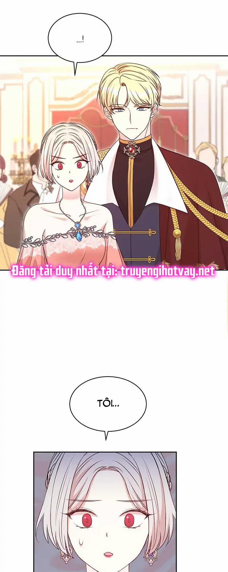 Tôi Chán Nản Vì Người Chồng Thứ 2 Còn "khỏe" Hơn Chồng Cũ 43.1 trang 16