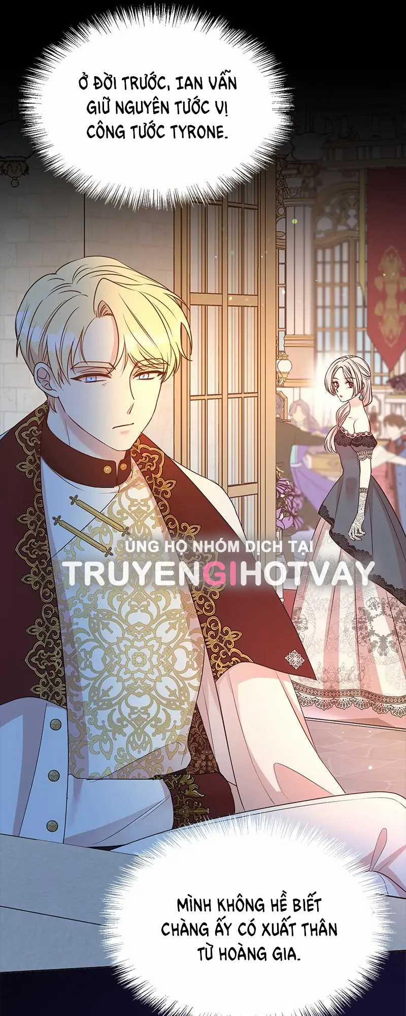 Tôi Chán Nản Vì Người Chồng Thứ 2 Còn "khỏe" Hơn Chồng Cũ 43.1 trang 27